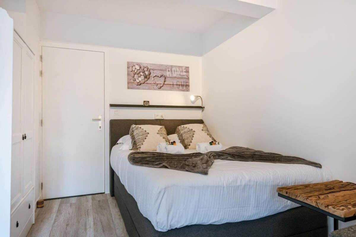 Huswell - Charming Studio With Terrace Nearby The Beach Middelkerke Zewnętrze zdjęcie